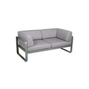 Bellevie 2 Seater Club Sofa gallery detail image