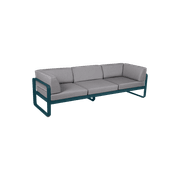 Bellevie 3 Seater Club Sofa gallery detail image