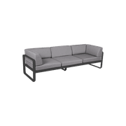 Bellevie 3 Seater Club Sofa gallery detail image