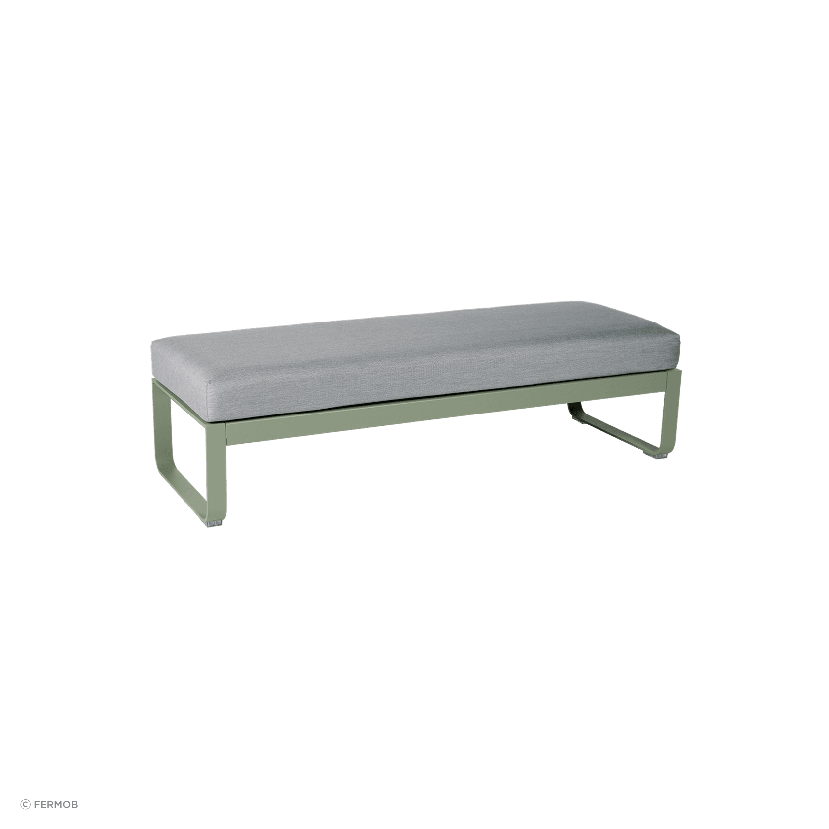 Bellevie 2 Seater Ottoman gallery detail image
