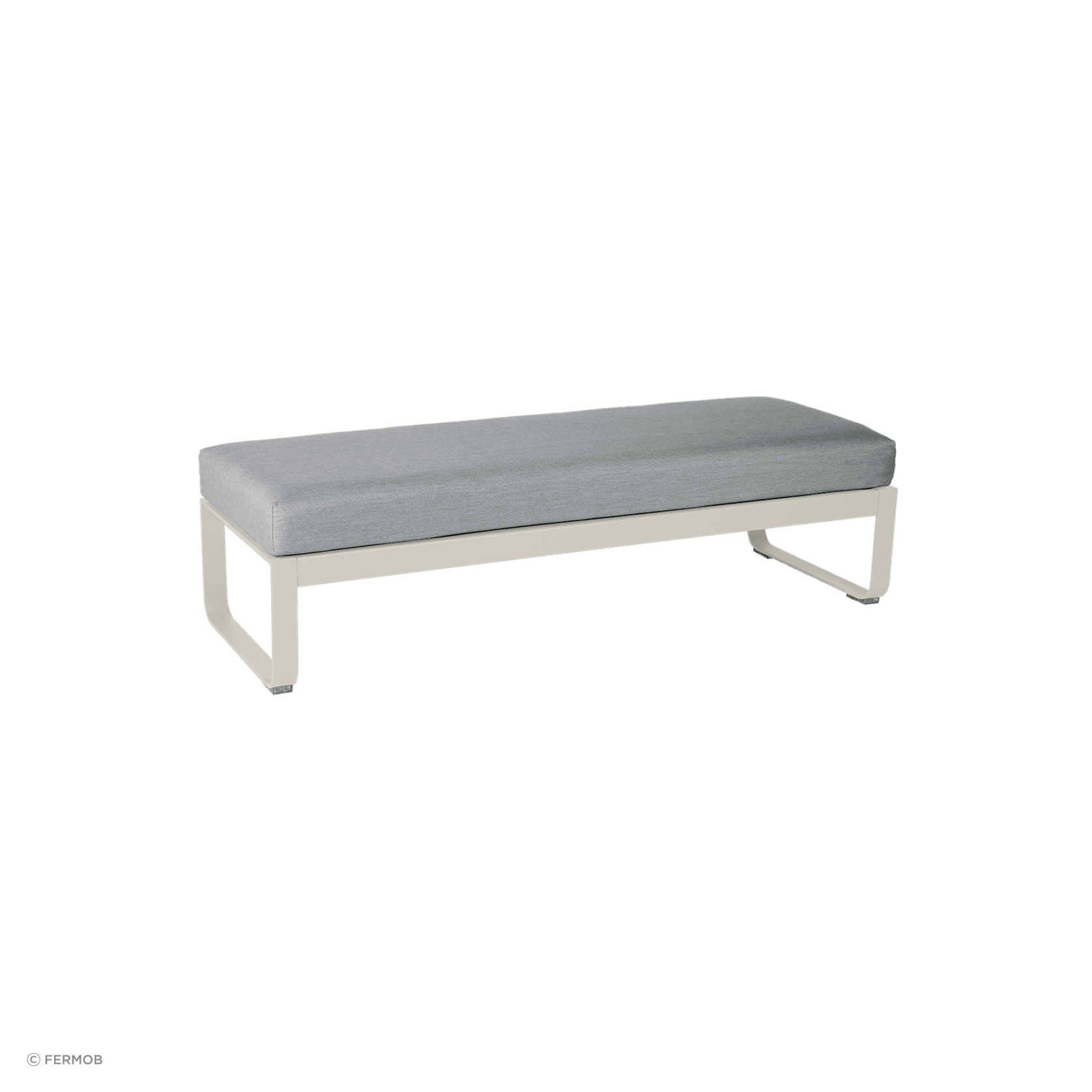 Bellevie 2 Seater Ottoman gallery detail image