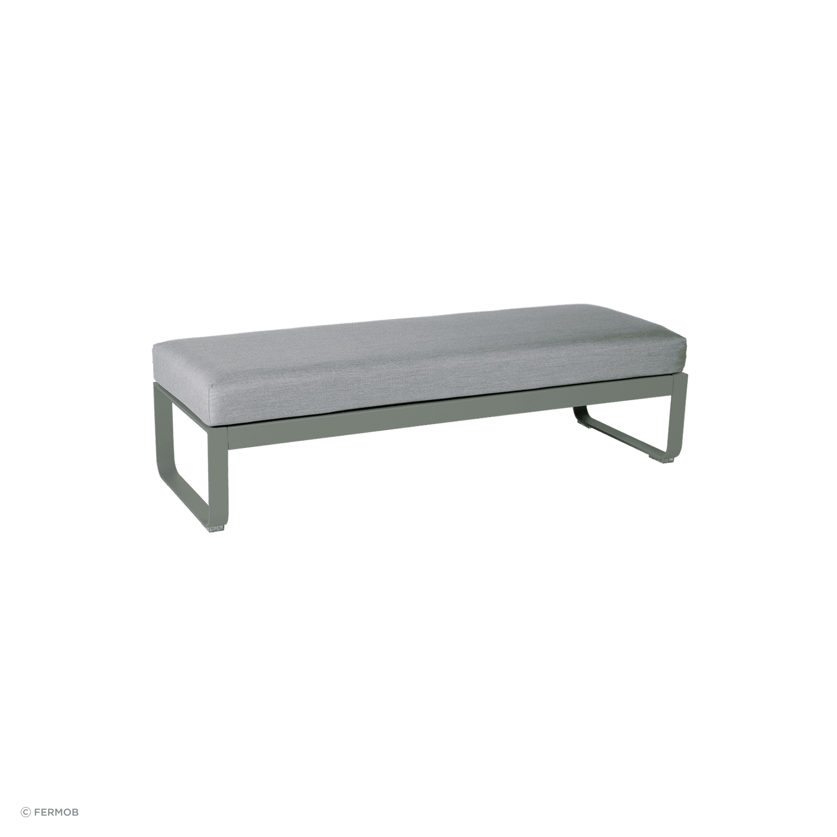 Bellevie 2 Seater Ottoman gallery detail image