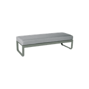 Bellevie 2 Seater Ottoman gallery detail image