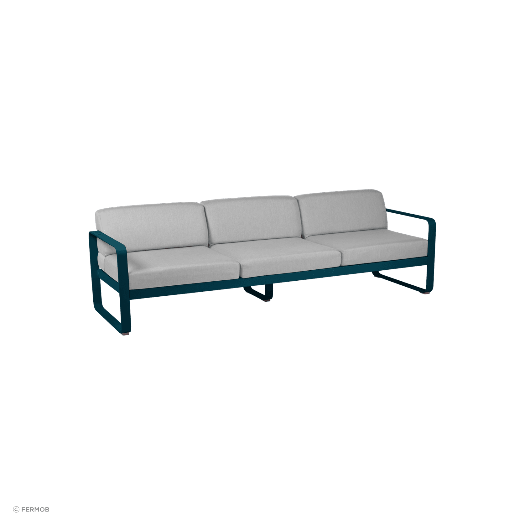 Bellevie 3 Seater Sofa gallery detail image