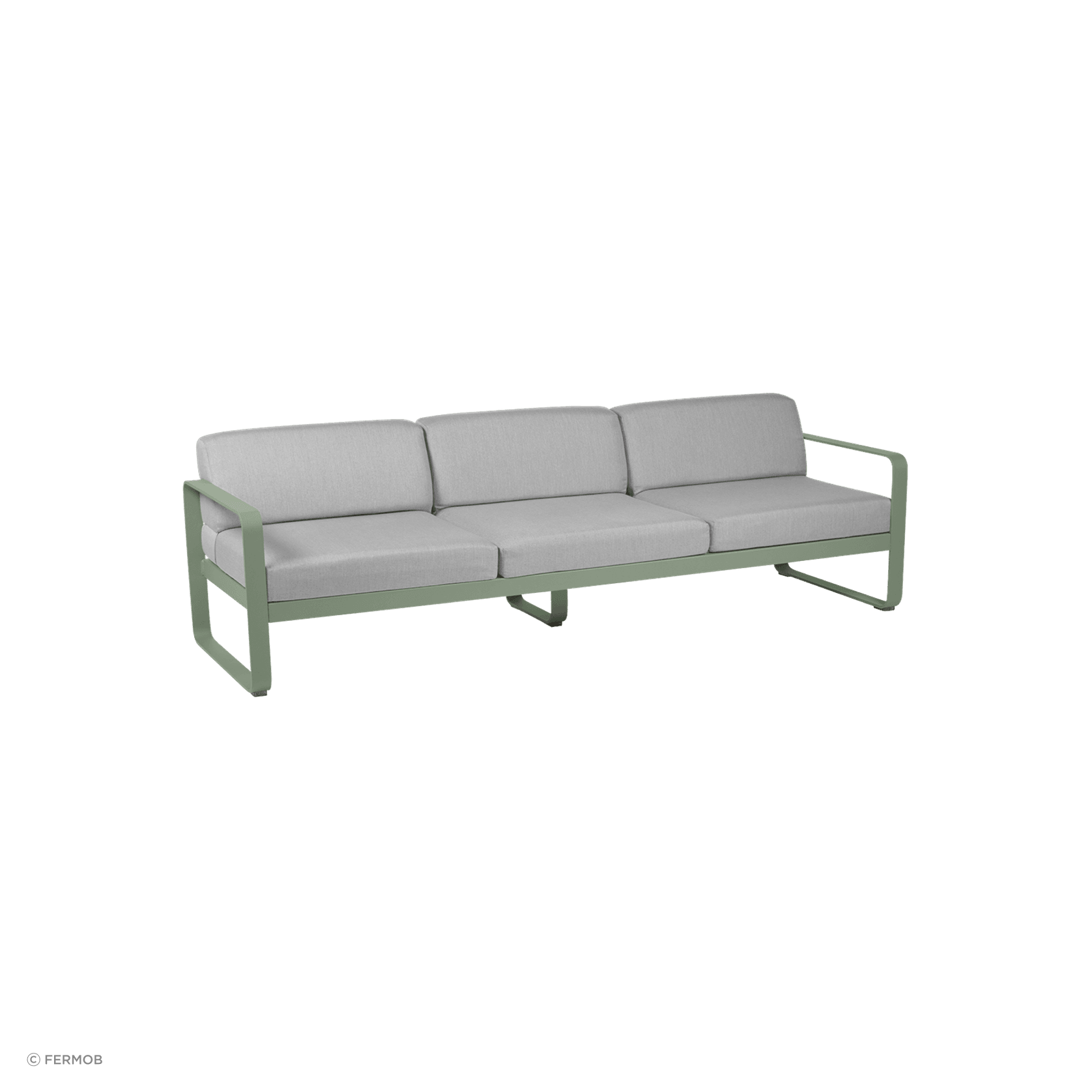 Bellevie 3 Seater Sofa gallery detail image