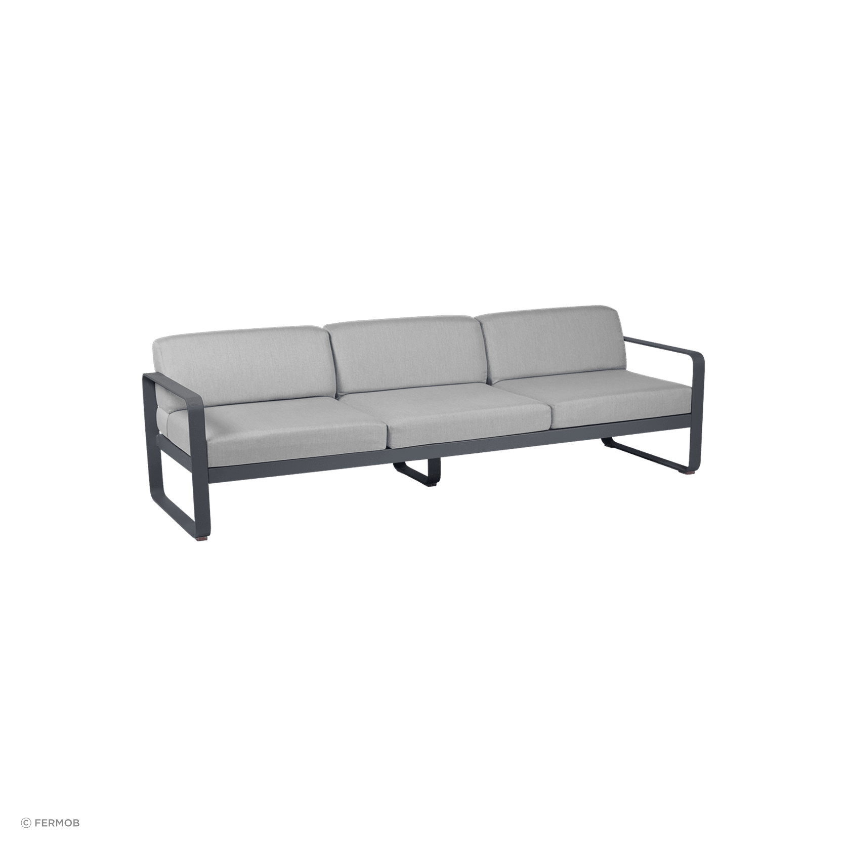 Bellevie 3 Seater Sofa gallery detail image