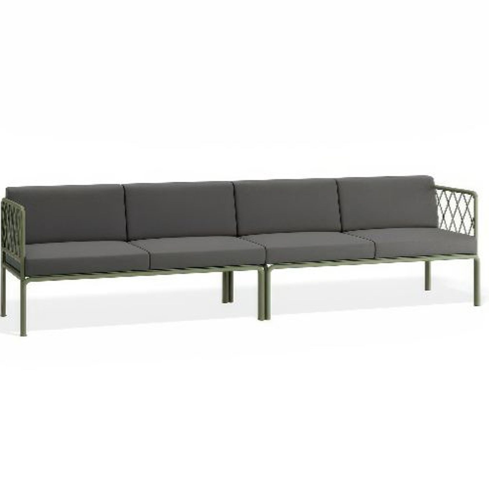 Seville Outdoor Sofas gallery detail image