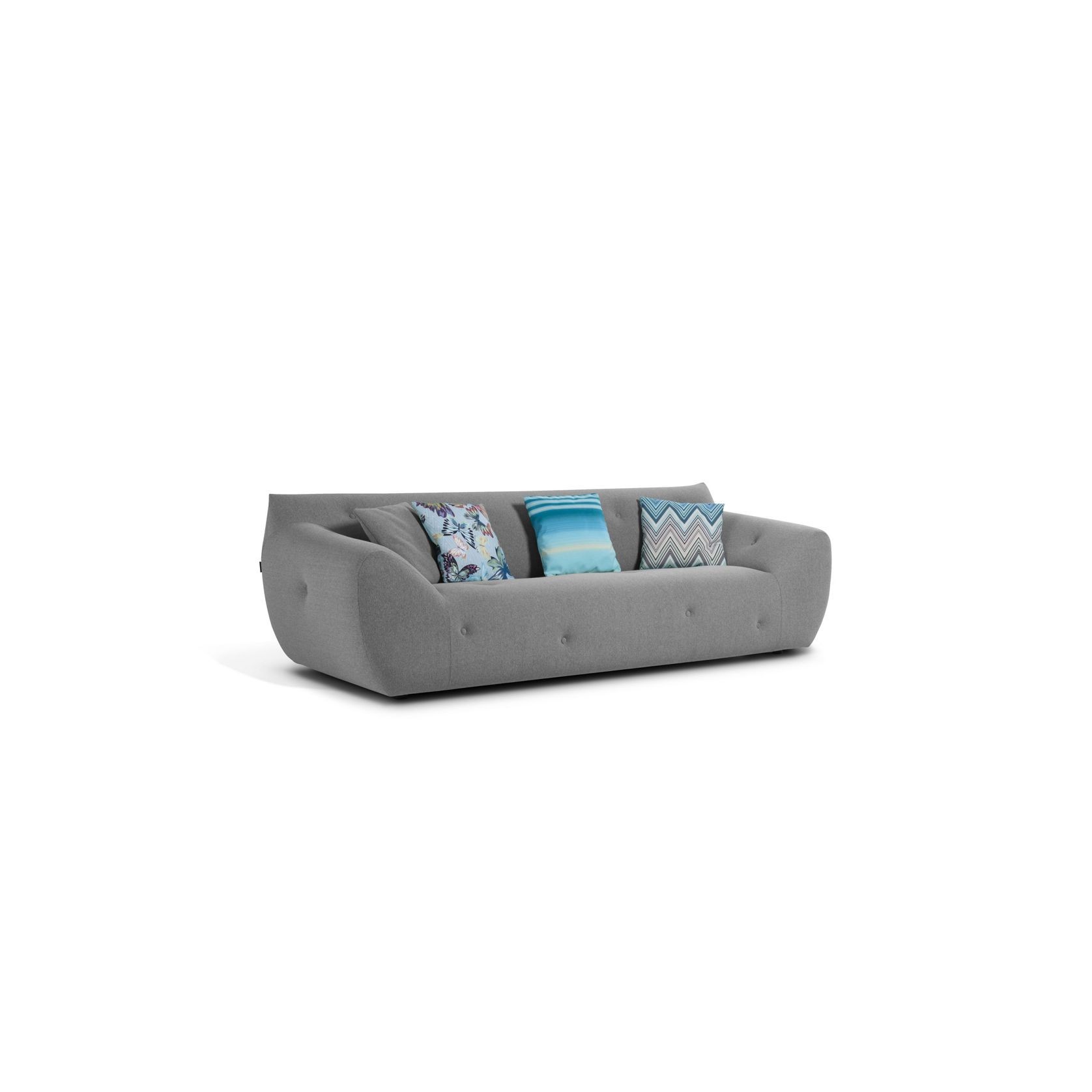 Informel Outdoor Sofa gallery detail image