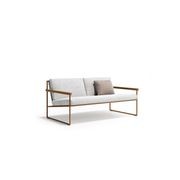 Pipe Outdoor Sofa By Atmosphera gallery detail image