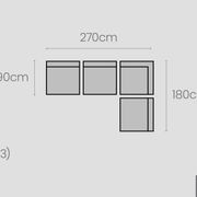 Hahei Outdoor Sofa Sets gallery detail image