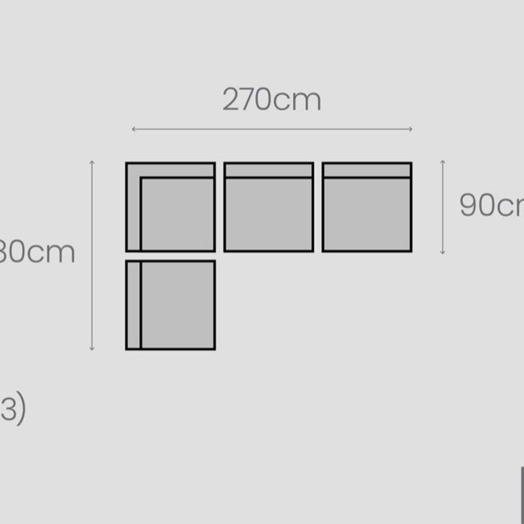 Hahei Outdoor Sofa Sets gallery detail image