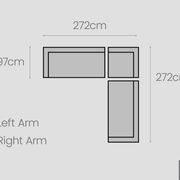Kapiti Outdoor Sofa Sets gallery detail image