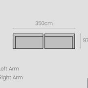 Kapiti Outdoor Sofa Sets gallery detail image