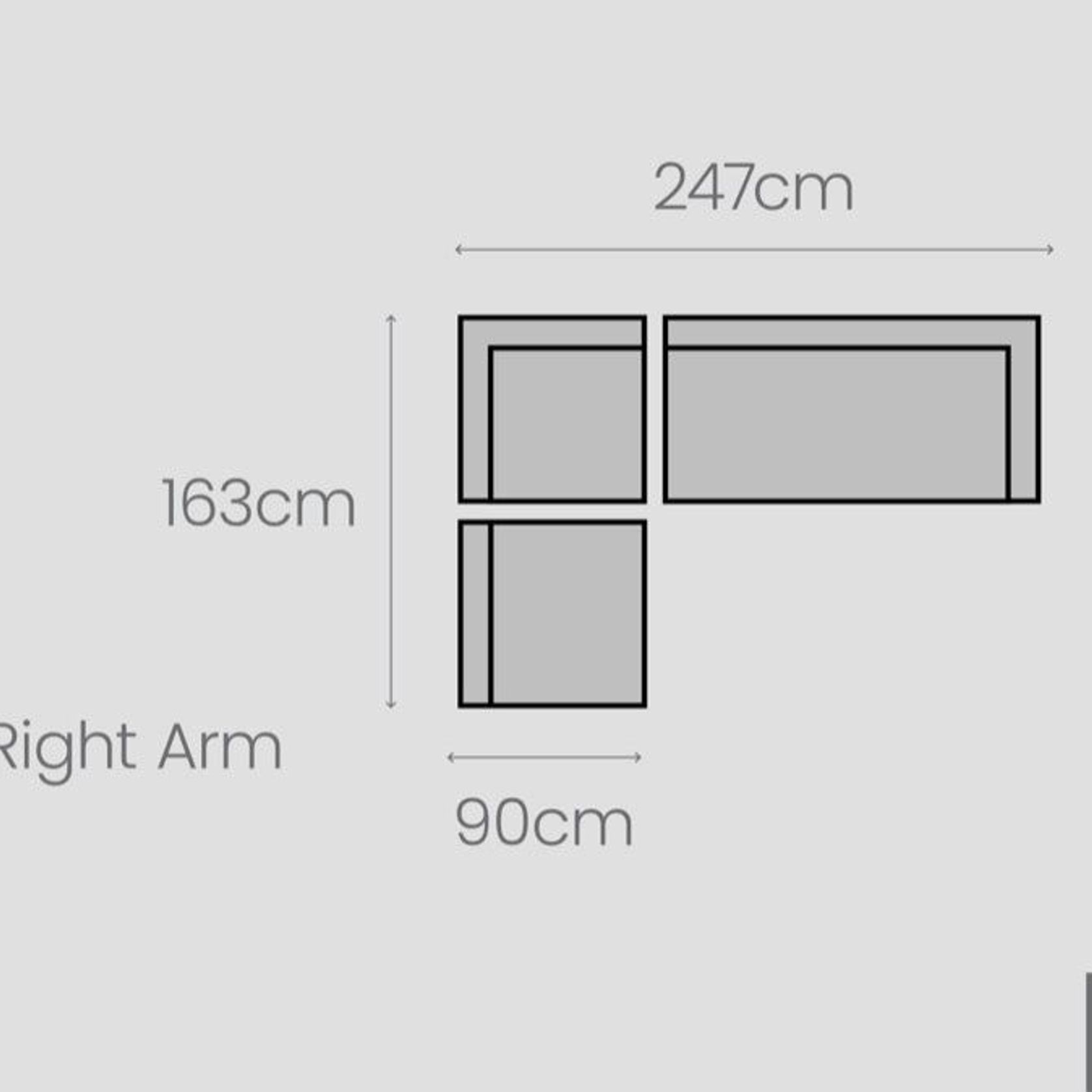 Matakana Outdoor Sofa Sets gallery detail image
