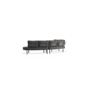 Aluna Sofa Right End Open - Outdoor gallery detail image
