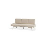 Arla Outdoor Sofa gallery detail image