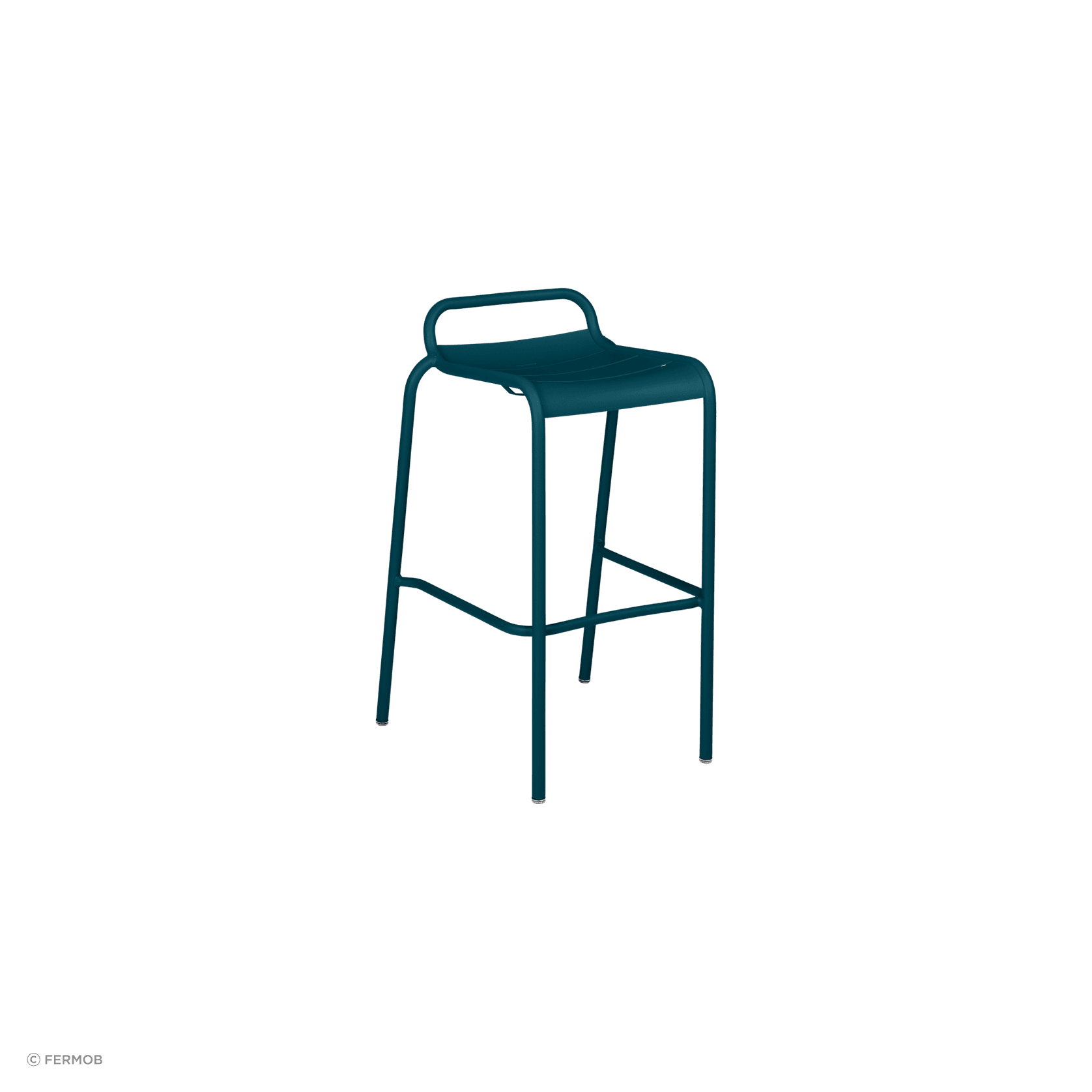 Luxembourg Bar Stool gallery detail image