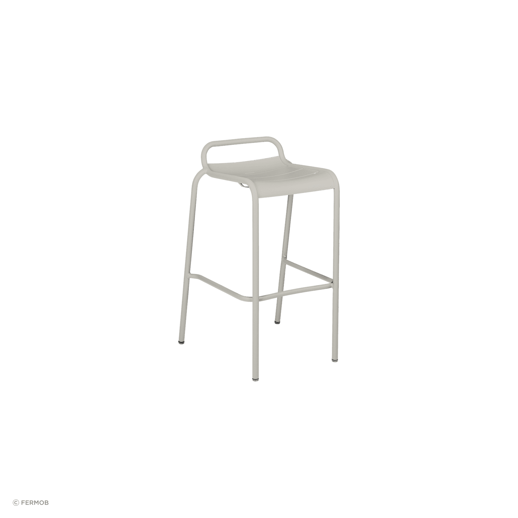 Luxembourg Bar Stool gallery detail image