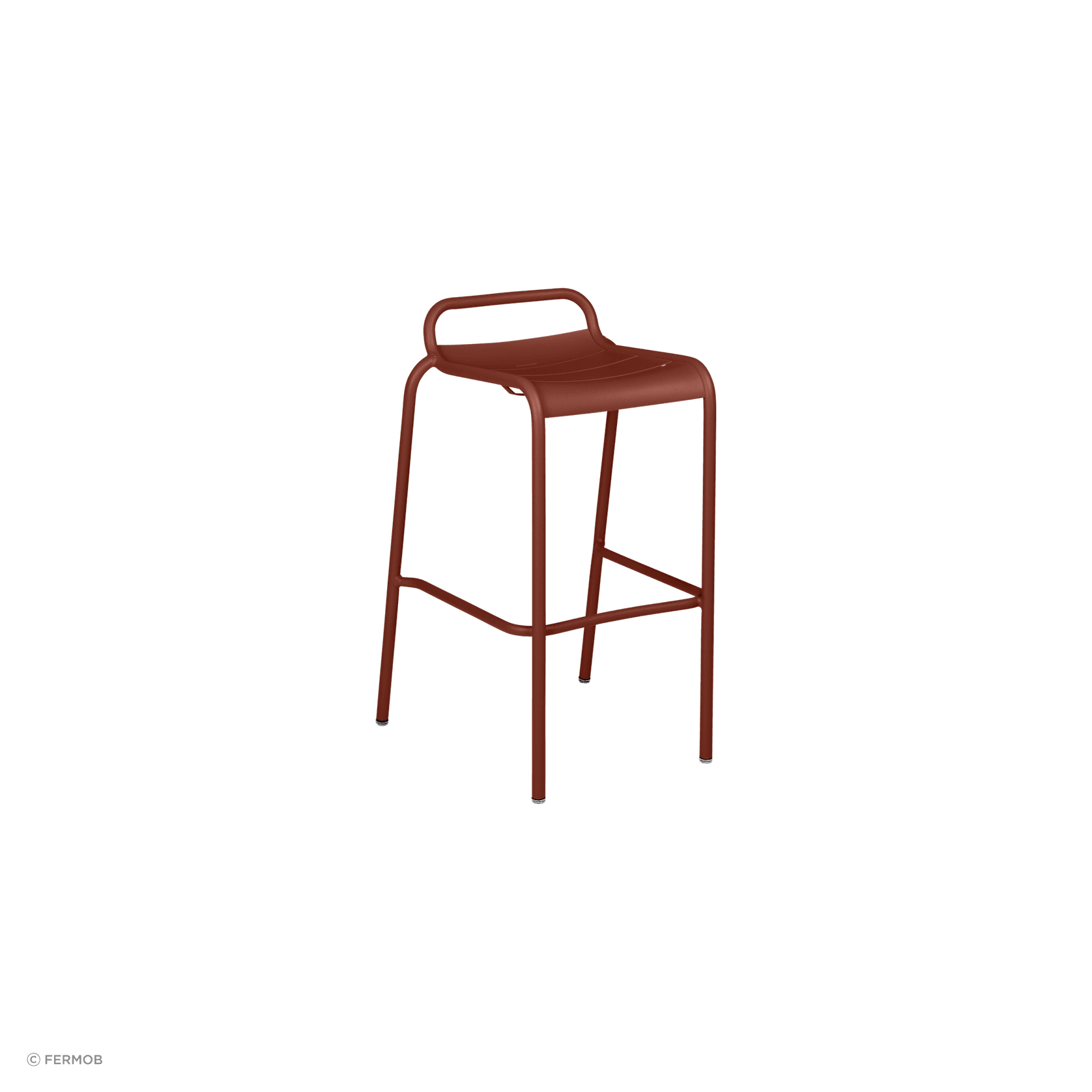 Luxembourg Bar Stool gallery detail image