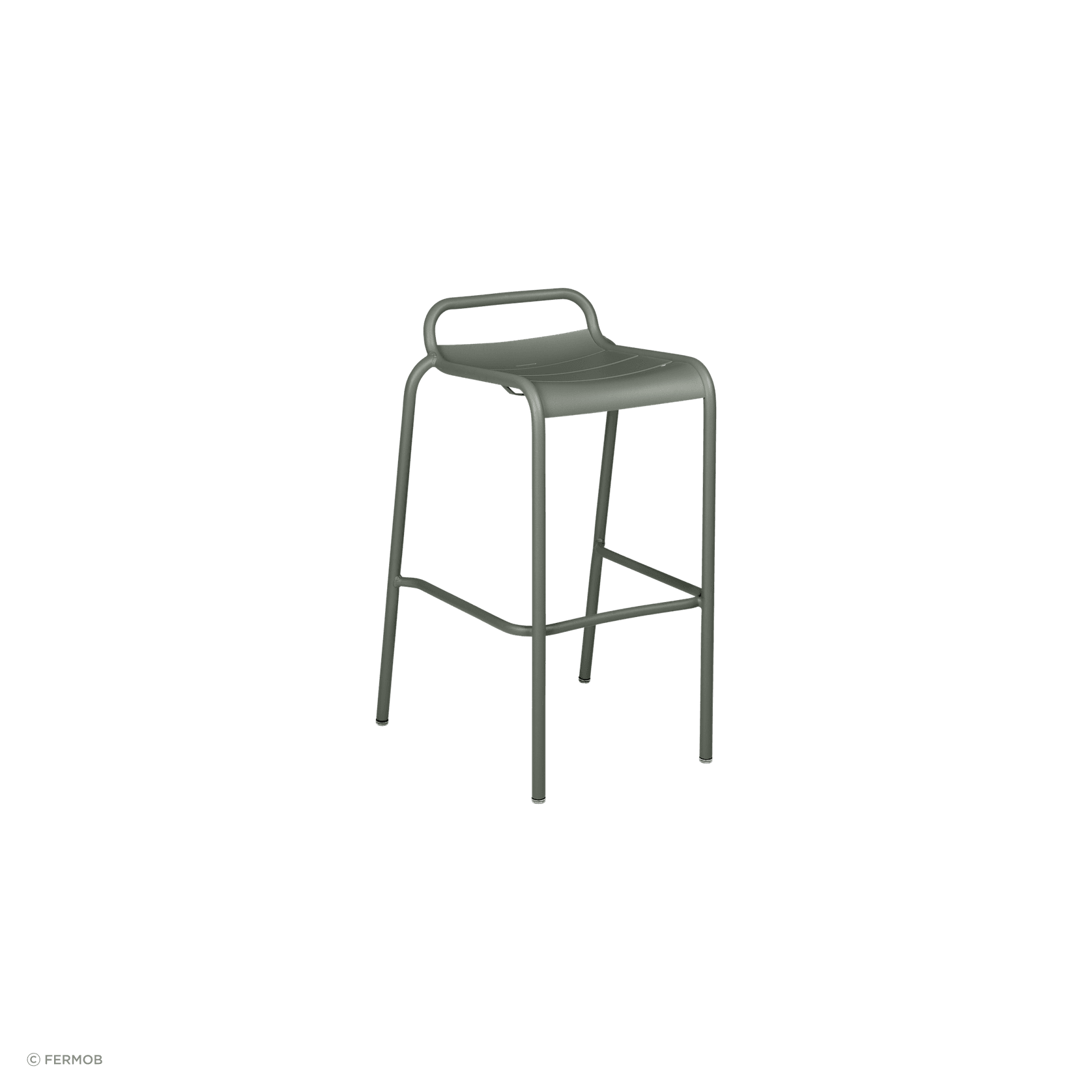 Luxembourg Bar Stool gallery detail image