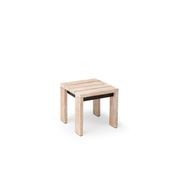 Jan Juc Outdoor Low Stool gallery detail image