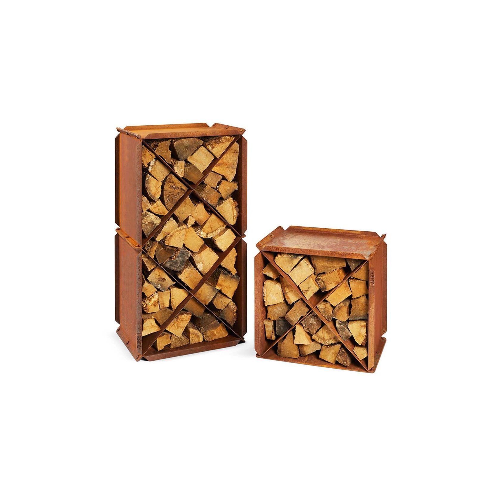 RB73 Wood Storage BloX gallery detail image