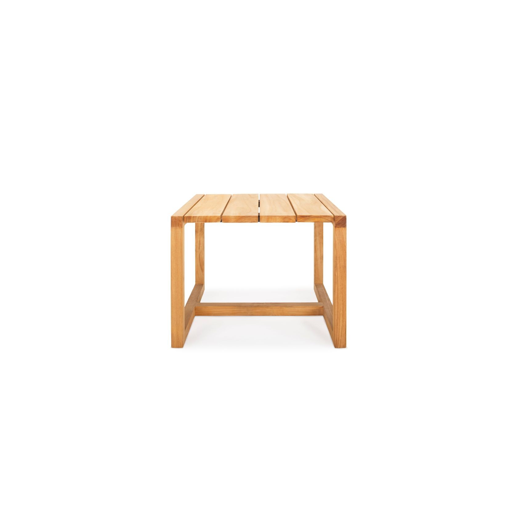 Claybourne Outdoor Side Table gallery detail image