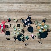 Bistro Table Round 96cm gallery detail image