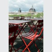 Bistro Table Square 71 x 71cm gallery detail image