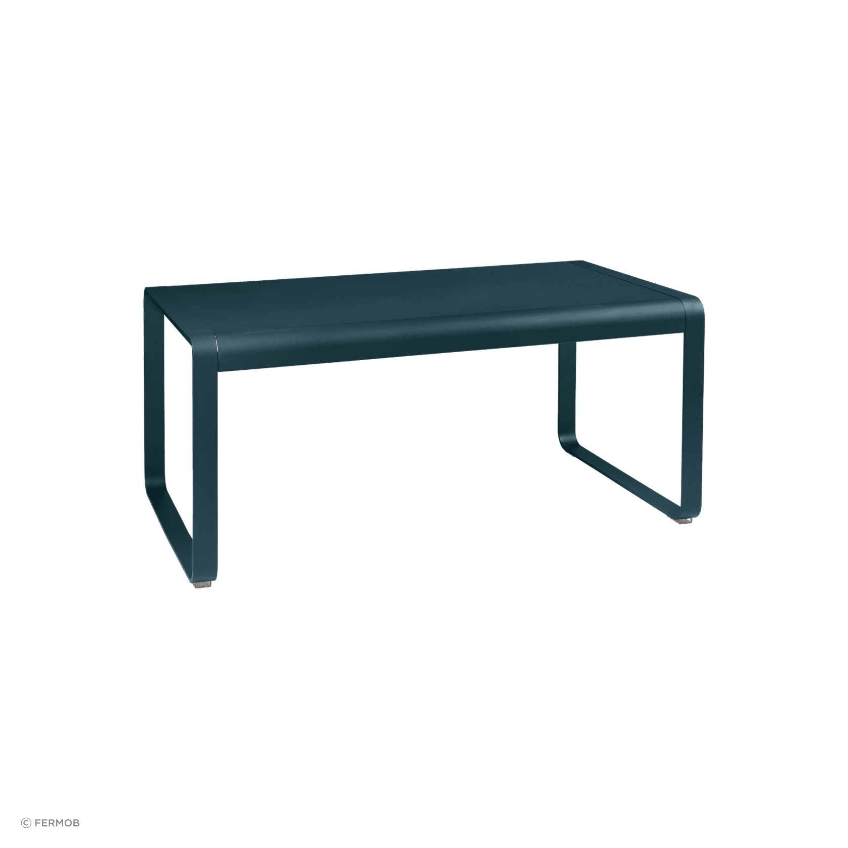 Bellevie Mid Height Table 140 x 80cm gallery detail image