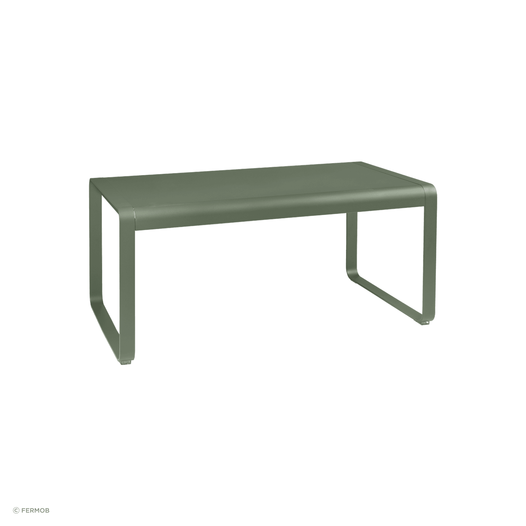 Bellevie Mid Height Table 140 x 80cm gallery detail image