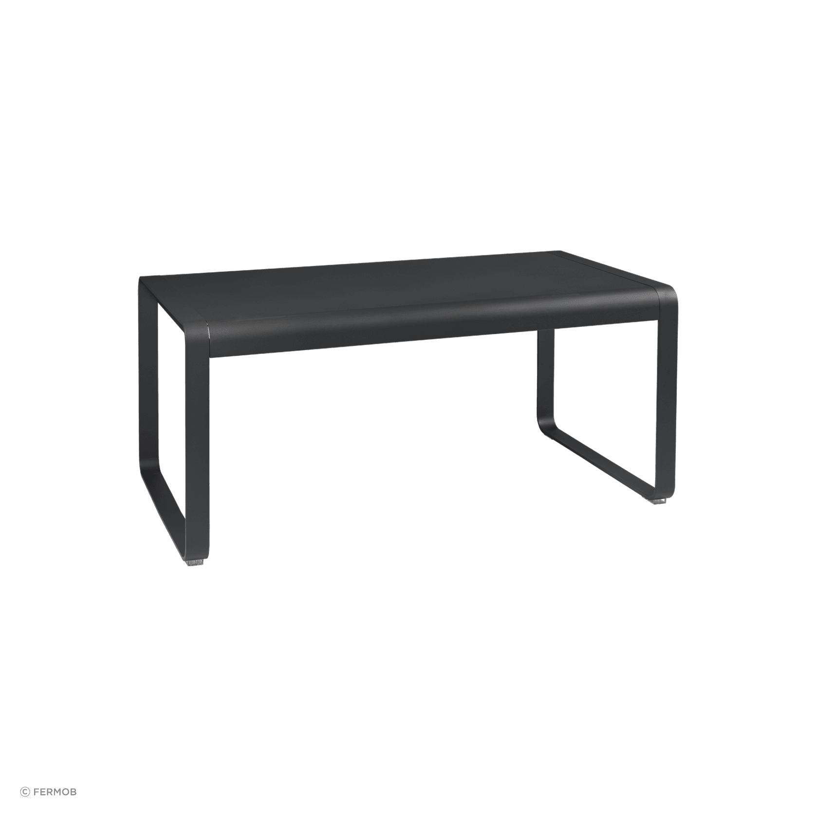 Bellevie Mid Height Table 140 x 80cm gallery detail image