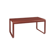 Bellevie Mid Height Table 140 x 80cm gallery detail image