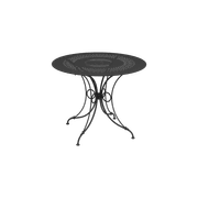1900 Table Round 96cm gallery detail image