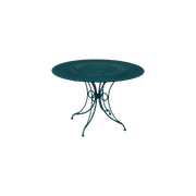 1900 Table Round 117cm gallery detail image