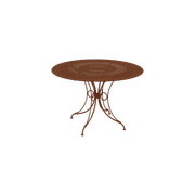 1900 Table Round 117cm gallery detail image
