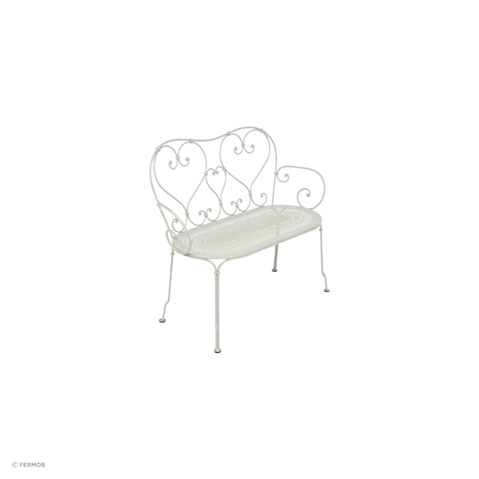 1900 Bench gallery detail image