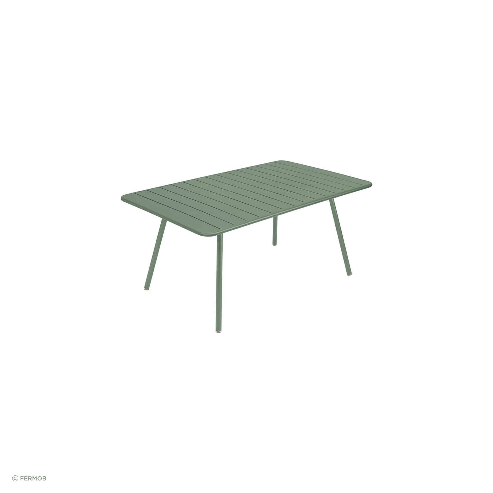 Luxembourg Table 165 x 100cm gallery detail image