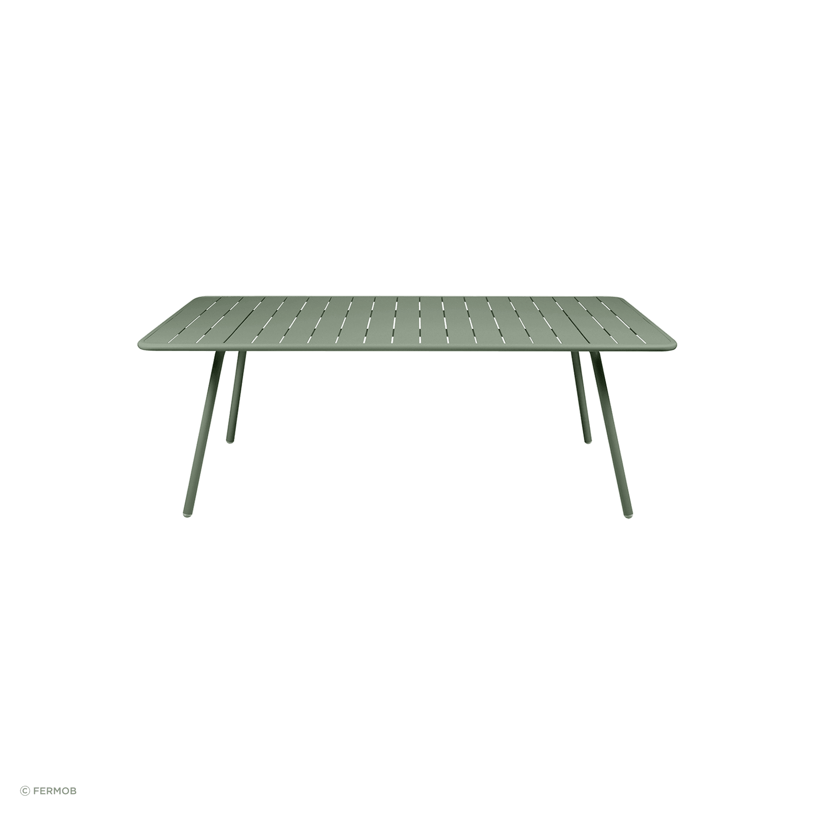 Luxembourg Table 207 x 100cm gallery detail image