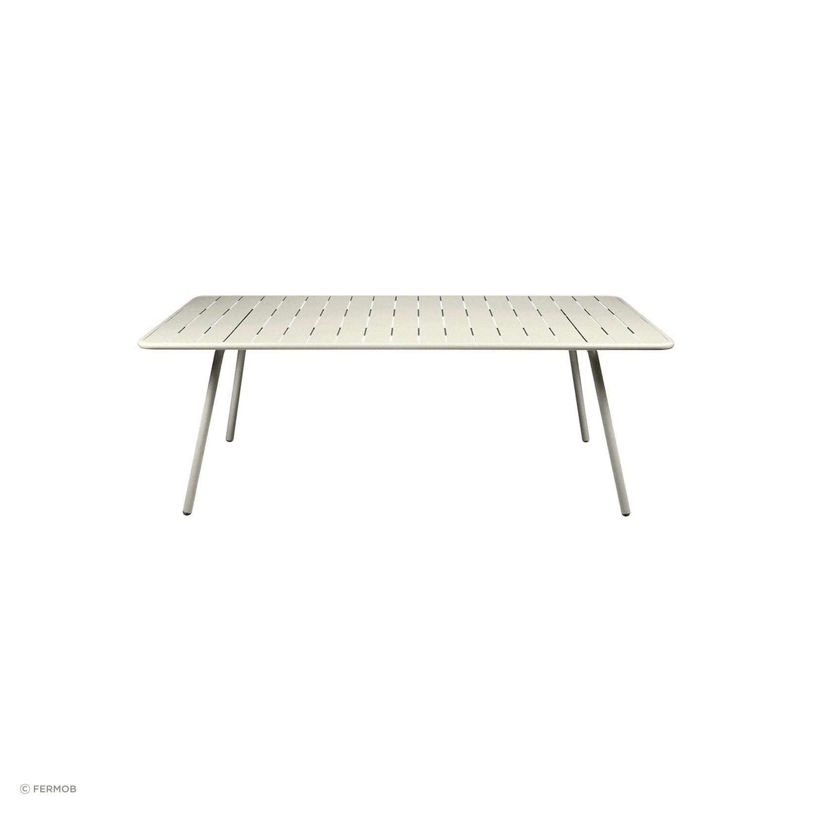 Luxembourg Table 207 x 100cm gallery detail image