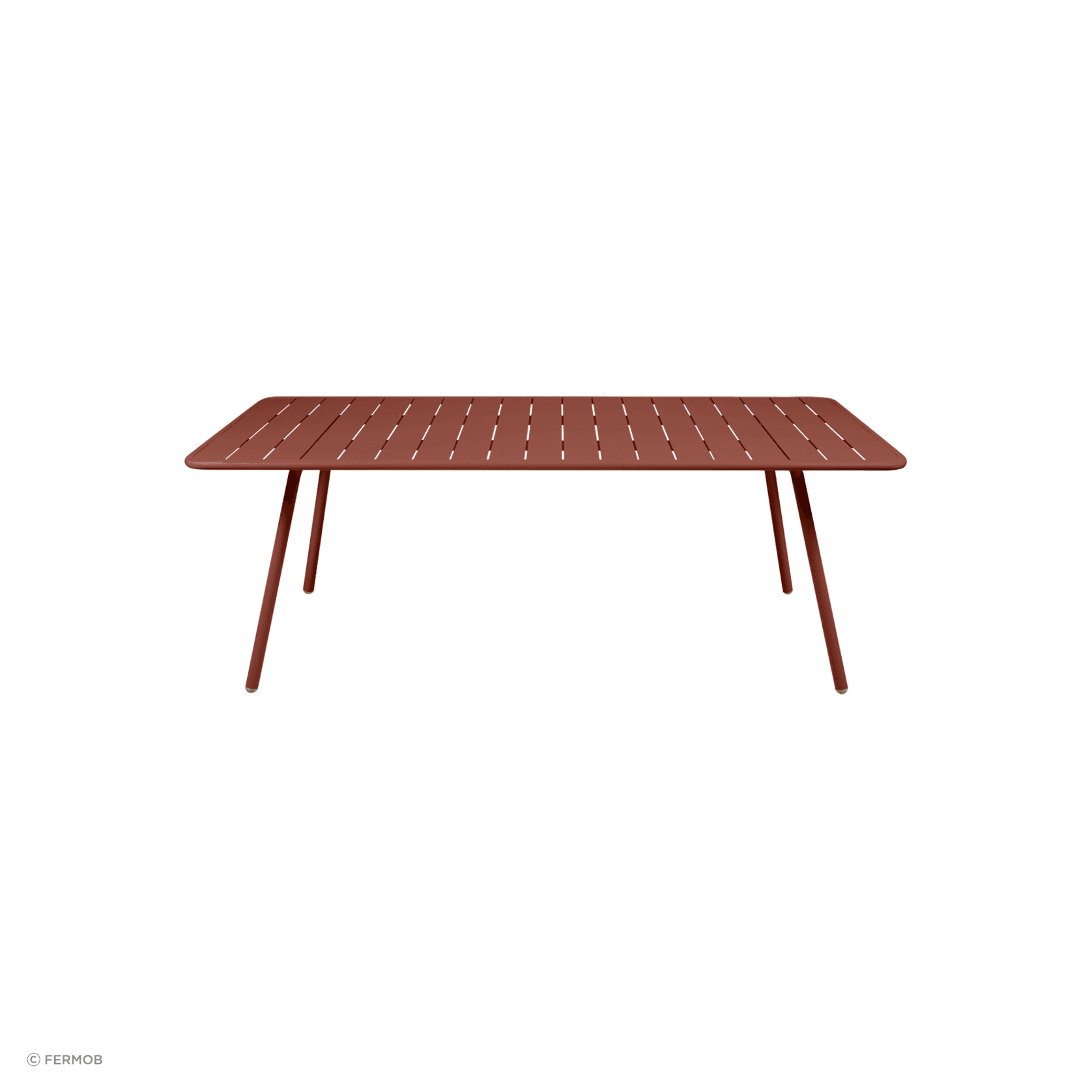 Luxembourg Table 207 x 100cm gallery detail image