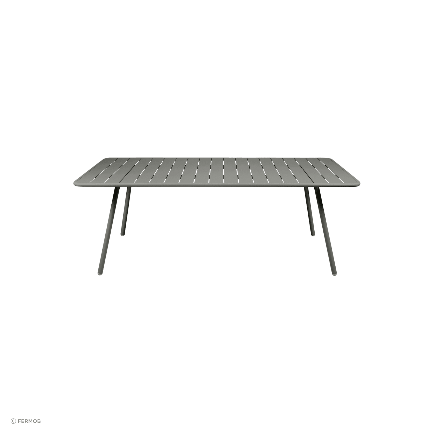 Luxembourg Table 207 x 100cm gallery detail image