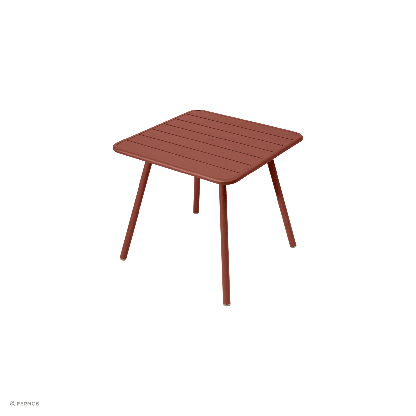 Luxembourg Table 80cm x 80cm gallery detail image
