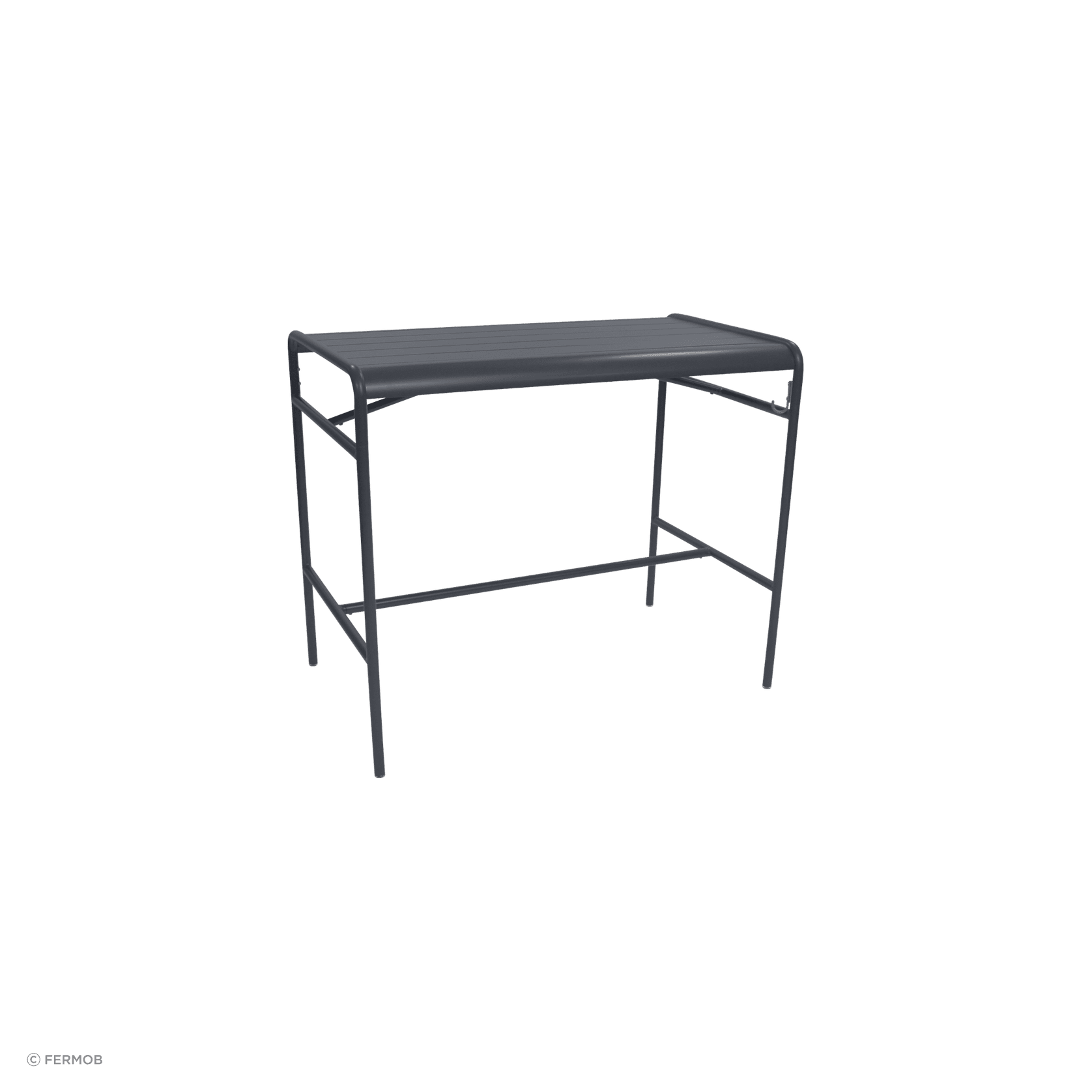 Luxembourg High Table 126 x 73cm gallery detail image