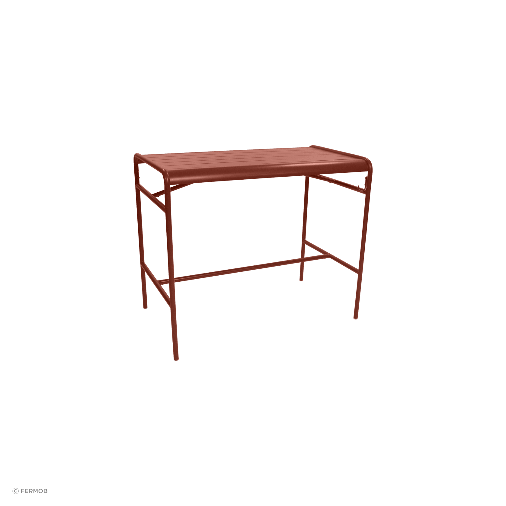 Luxembourg High Table 126 x 73cm gallery detail image
