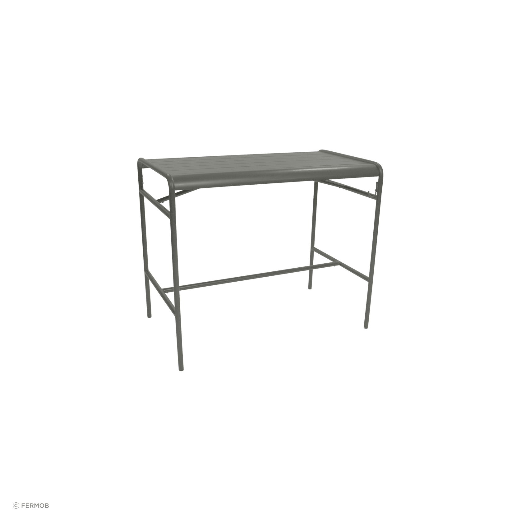 Luxembourg High Table 126 x 73cm gallery detail image