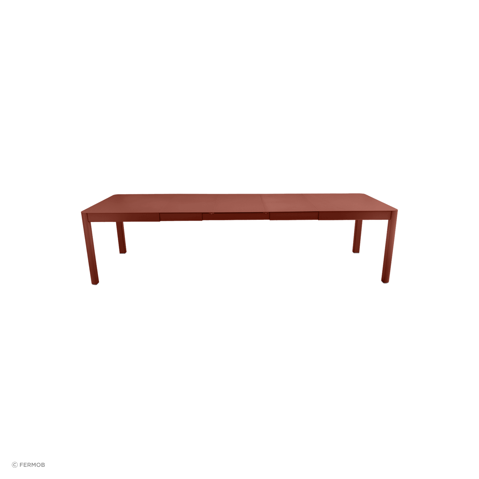 Ribambelle Table 3 Extensions 149 to 299cm gallery detail image