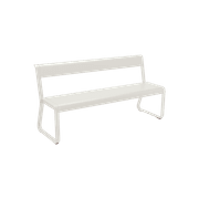Bellevie Bench with Back gallery detail image
