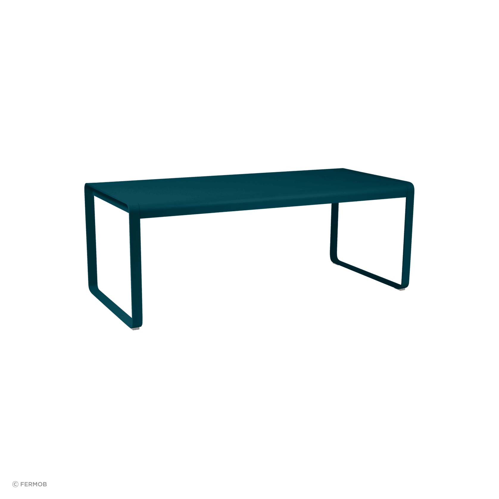 Bellevie Table 196 x 90cm gallery detail image
