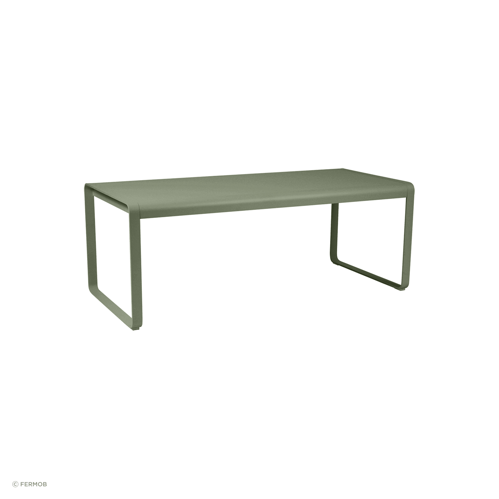 Bellevie Table 196 x 90cm gallery detail image